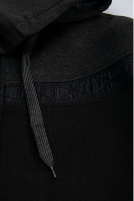 Зіп-худі чоловічий